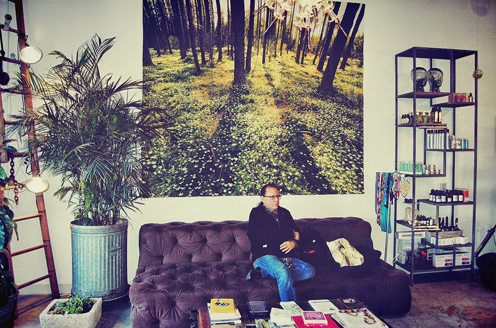 The Queen's Table DNa Lab Organic Hair Chemistry Salon Healthier Hair