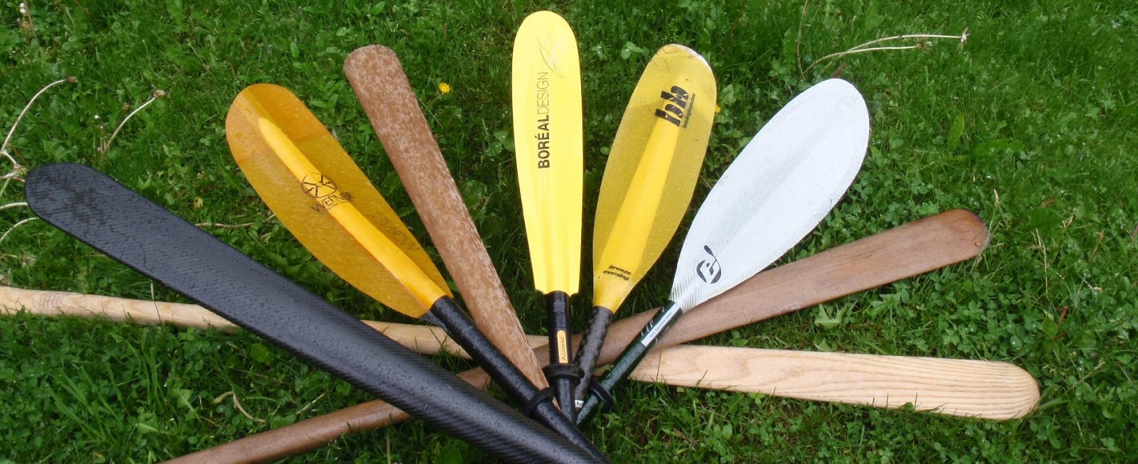PenobscotPaddles A Plethora of Paddles