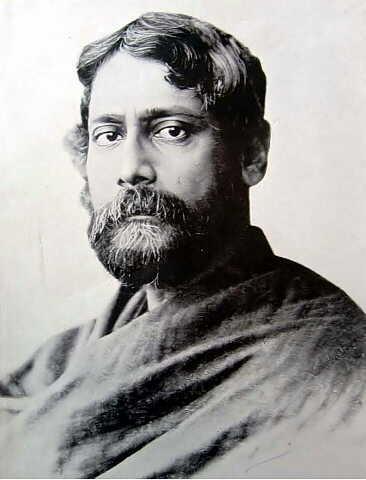 rabindranath tagre rabindranath tagre
