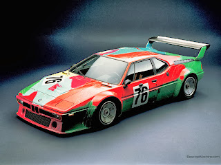 bmw m1