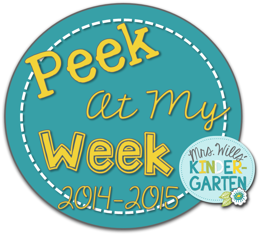 http://www.mrswillskindergarten.com/2015/04/peek-at-my-week-bugs.html