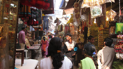 mercadillo-india