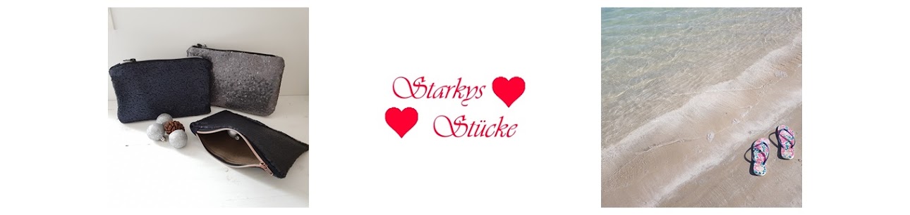 Starkys Stücke