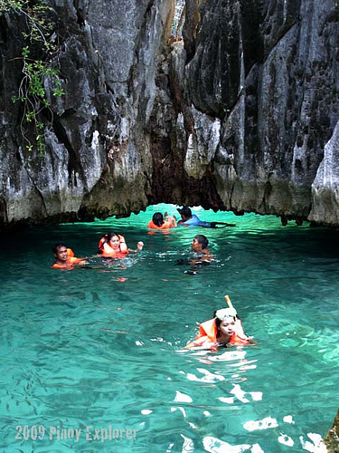 My Favorite Places in The World: Twin Lagoon Coron, Palawan Philippines