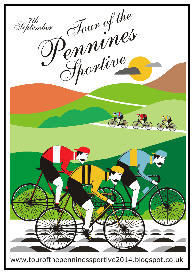 Tour of the Pennines Sportive