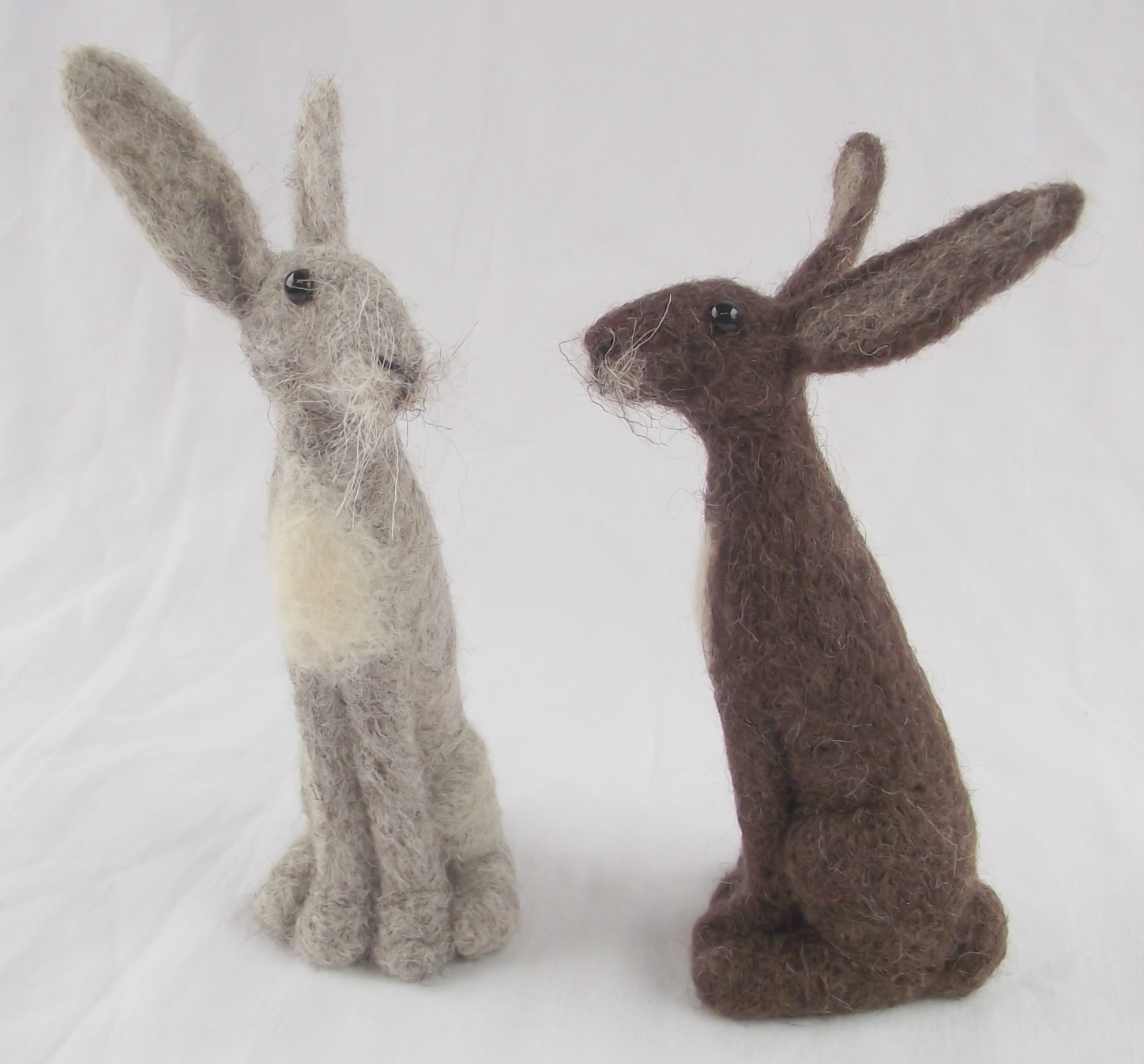 jenny 2015 Needle Felting