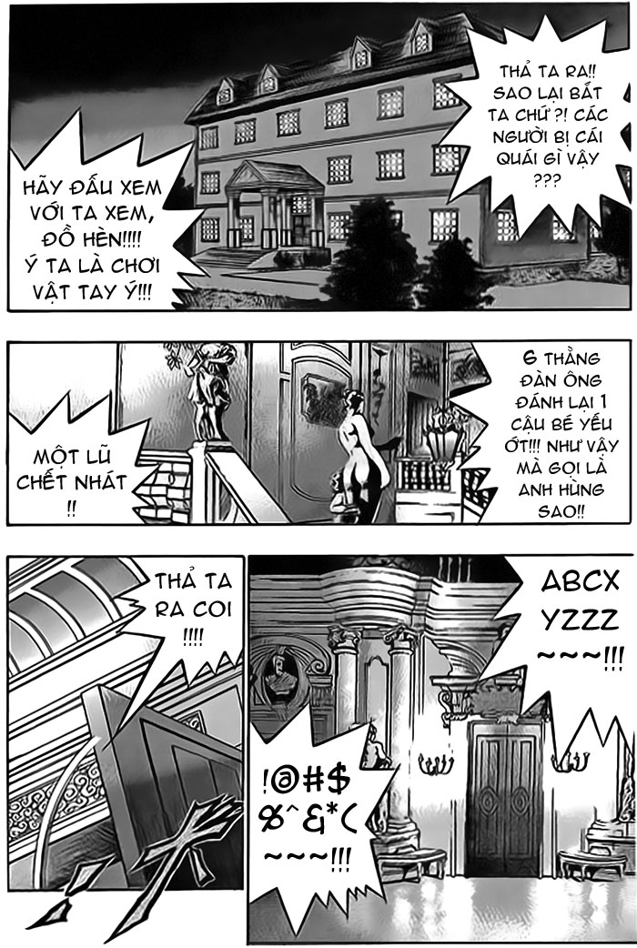 Bowling King-Vua Bowling