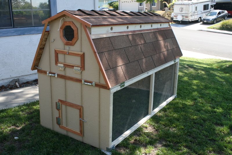 Embrace Your Bliss your barn door's open!