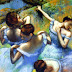 Edgar Degas: Artistul din culise