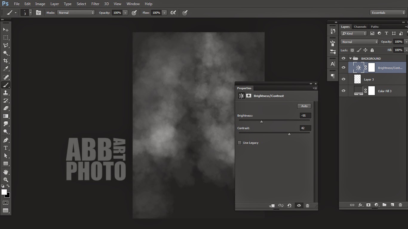 Extreme Tutorial Zombie dengan Photoshop Extreme Tutorial Zombie dengan Photoshop