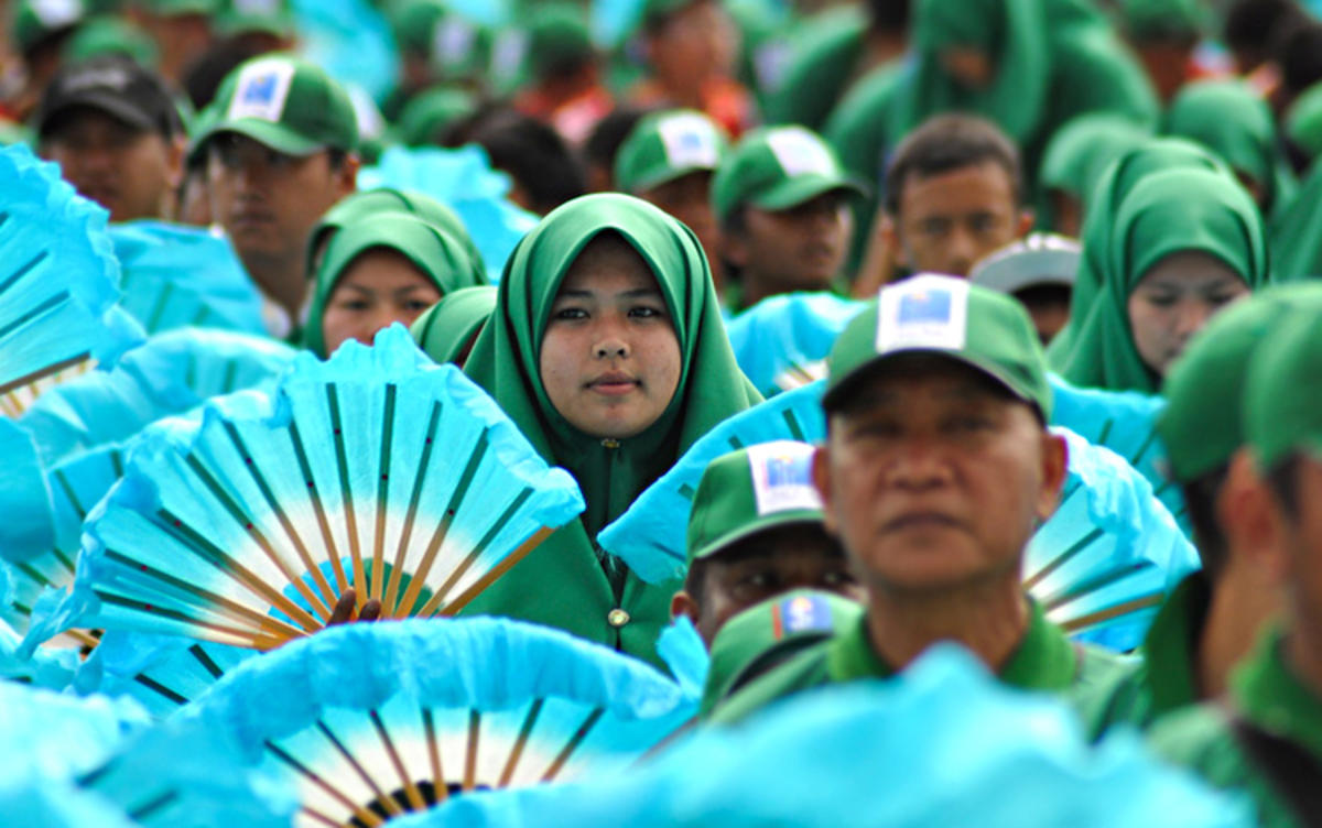 OLALEKAN ODUNTAN: Brunei Holidays and Festivals