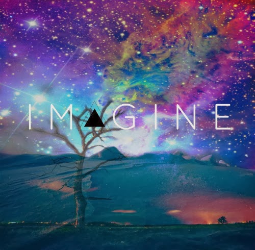 Imagine~