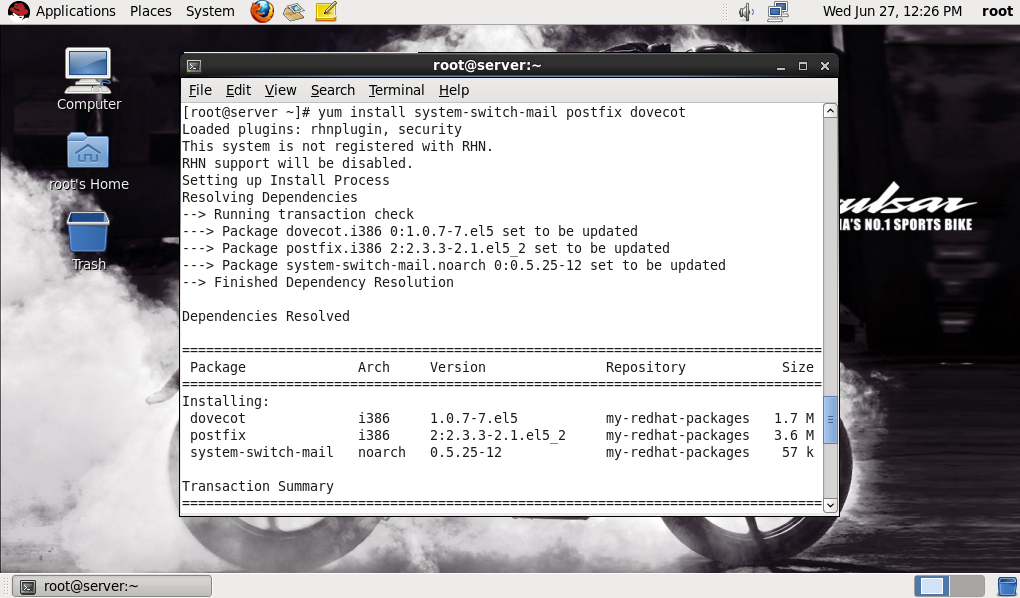 redhat latest version redhat latest version
