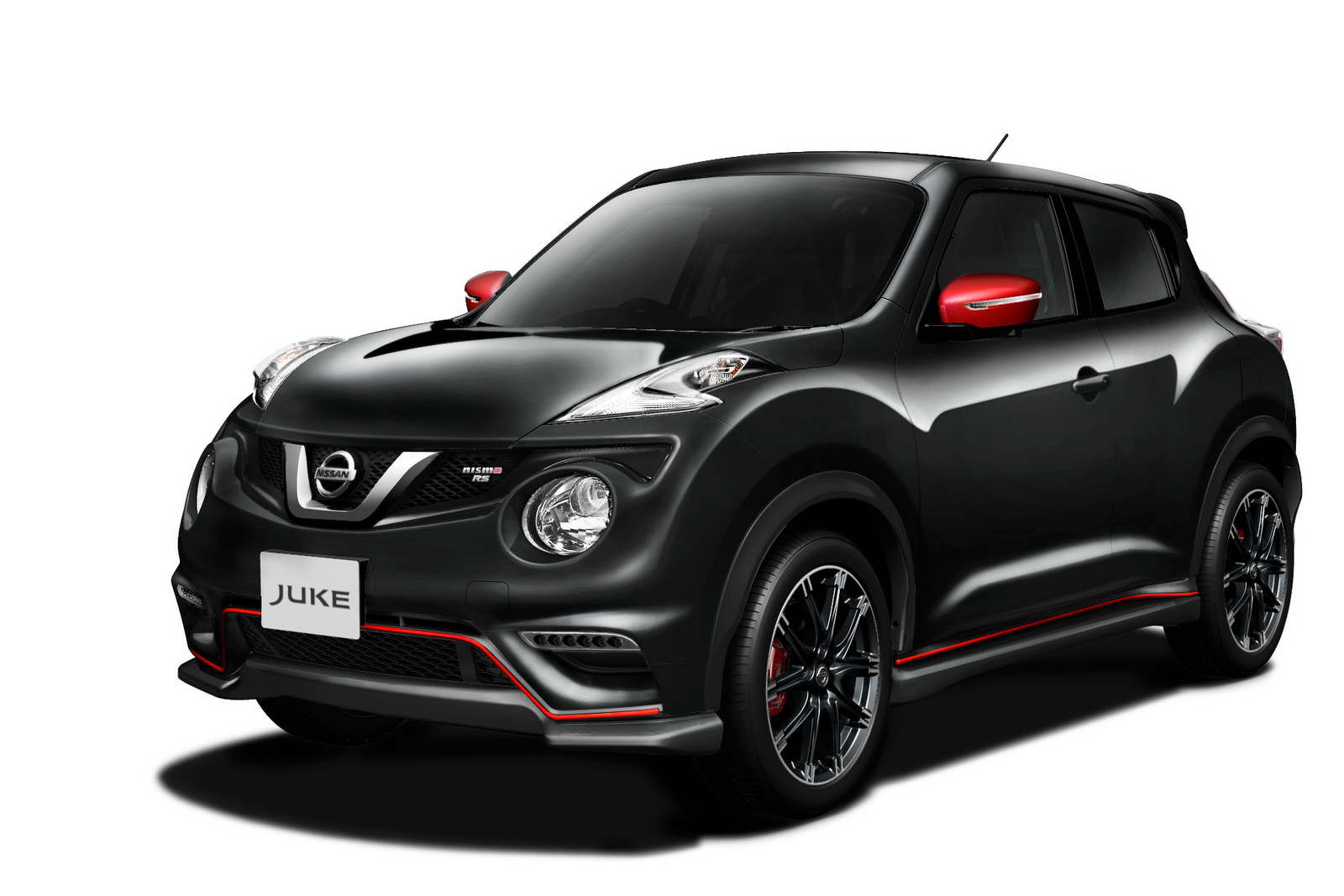 Nissan Announces US Pricing for 2015 Juke and Juke NISMO RS Carscoops