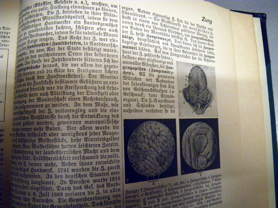 Perfect For Roquefort Cheese March 2014