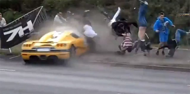 VIDEO ACCIDENTE AUTO video accidente auto: