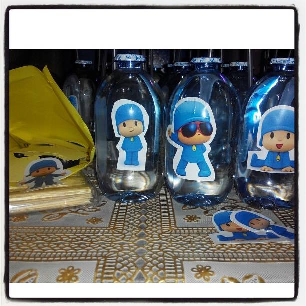 Celoteh Mummy Anis September 2015