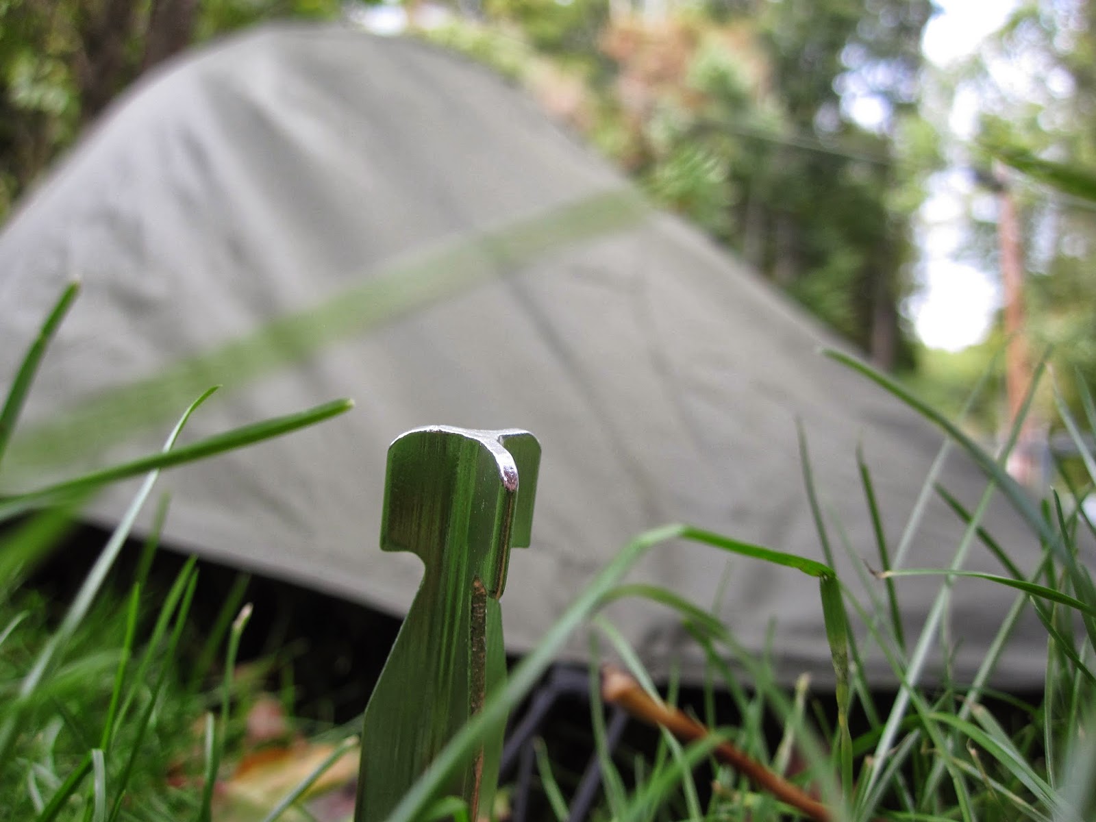 The Outdoor Gear Review Snugpak Ionosphere Bivy / Tent Review The Outdoor Gear Review