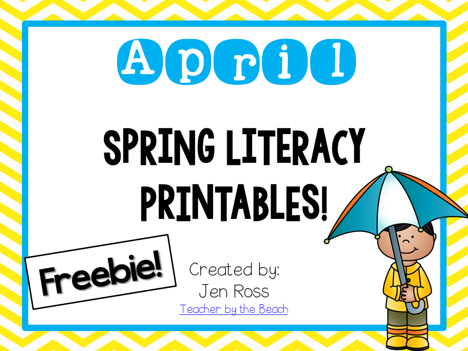 Spring Fling Day 4 Printables! Owlways Be Inspired