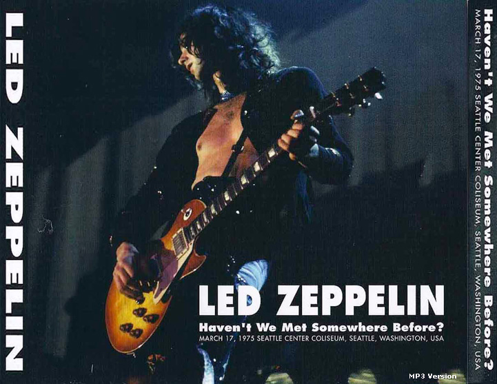 Led Zeppelin Discografa completa CD Vinyl Flac