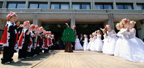 SCHOOLFEEST 10/06/'17