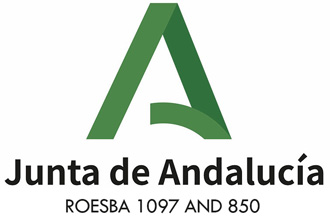 Empresa homologada y autorizada por Sanidad y Junta de Andalucía