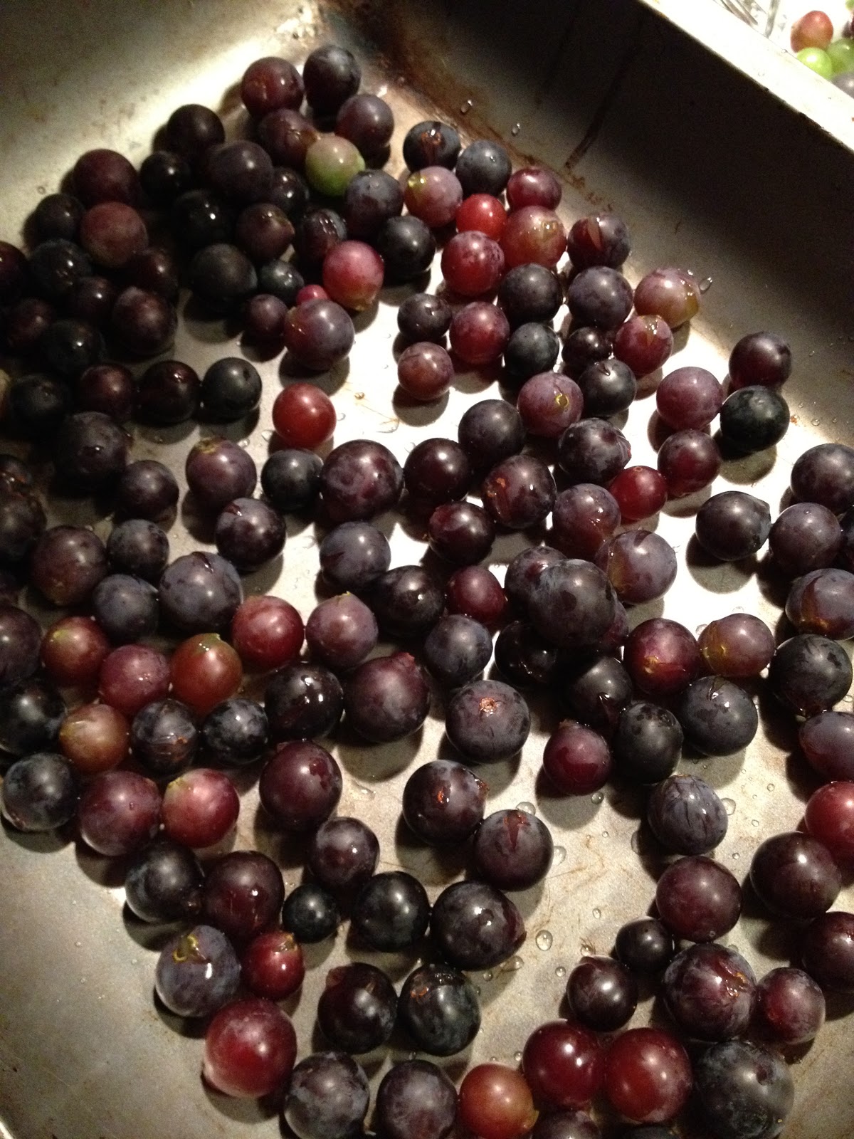 How to Use and Freeze Grapes For Winter Simply Healthy