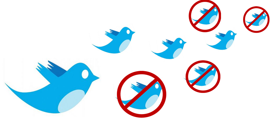 twitter followers