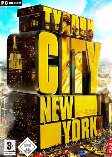 Tycoon City: New York Tycoon City: New York