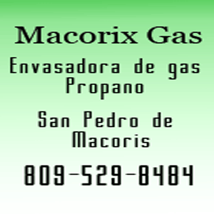 Macorís Gas