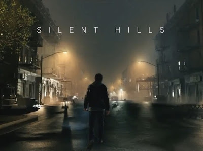 Silent Hills ao Xbox One