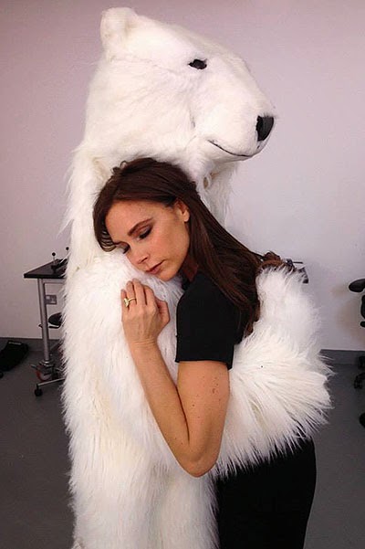 Victoria Beckham