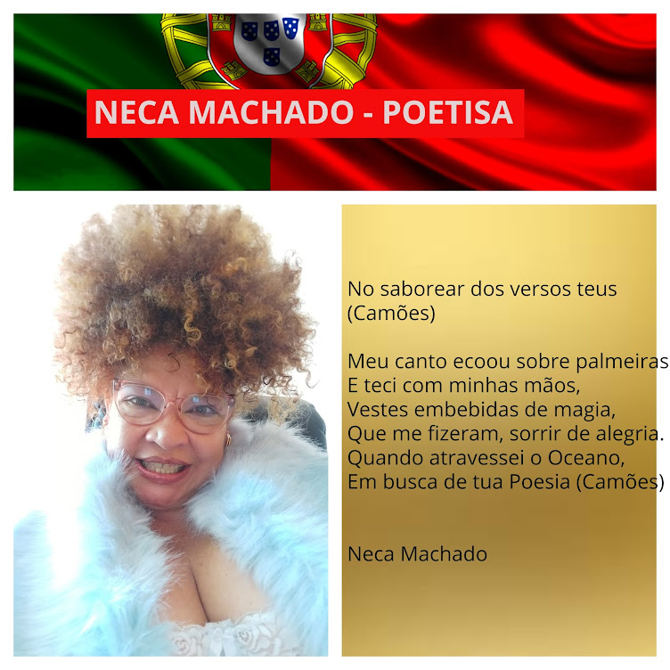 #poesia by: Neca Machado-Amazônia