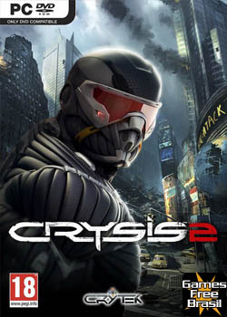 PC - Crysis 2