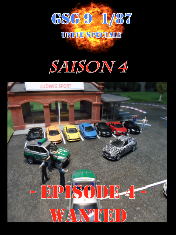 Saison 4 - Episode 4