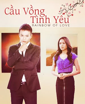 Phim Viet Nam Tinh Yeu Con Lai Tap 35