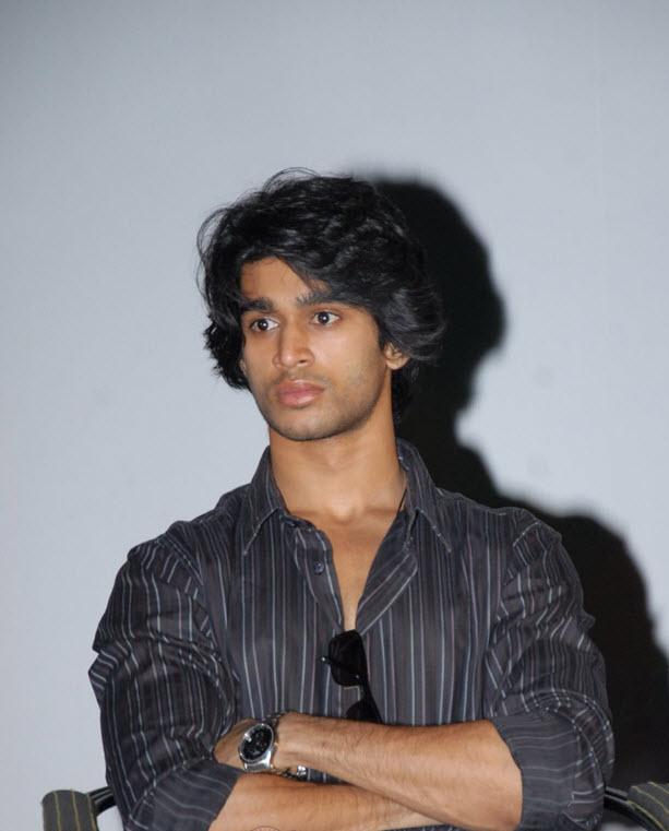 Abhijeet Duddala latest photo gallery, life is beautiful hero Abhijeet