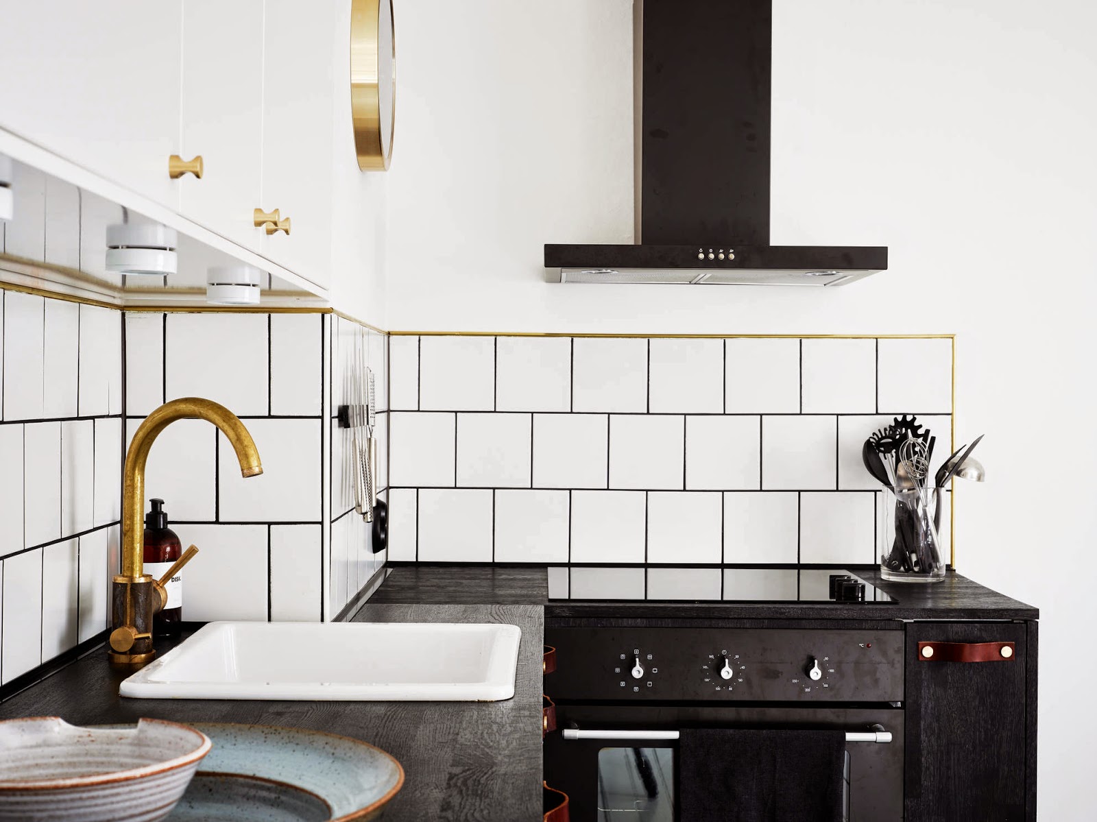 Kreativa kvadrat ab: it´s all about details!