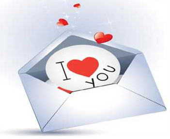 Think Before Writing First Love Letter