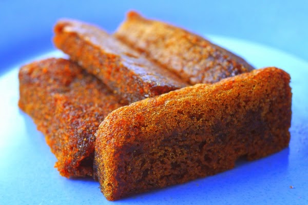 RESEP KUE KHAS BUGIS BOLU PECA ENAK RESEP KUE KHAS BUGIS BOLU PECA ENAK