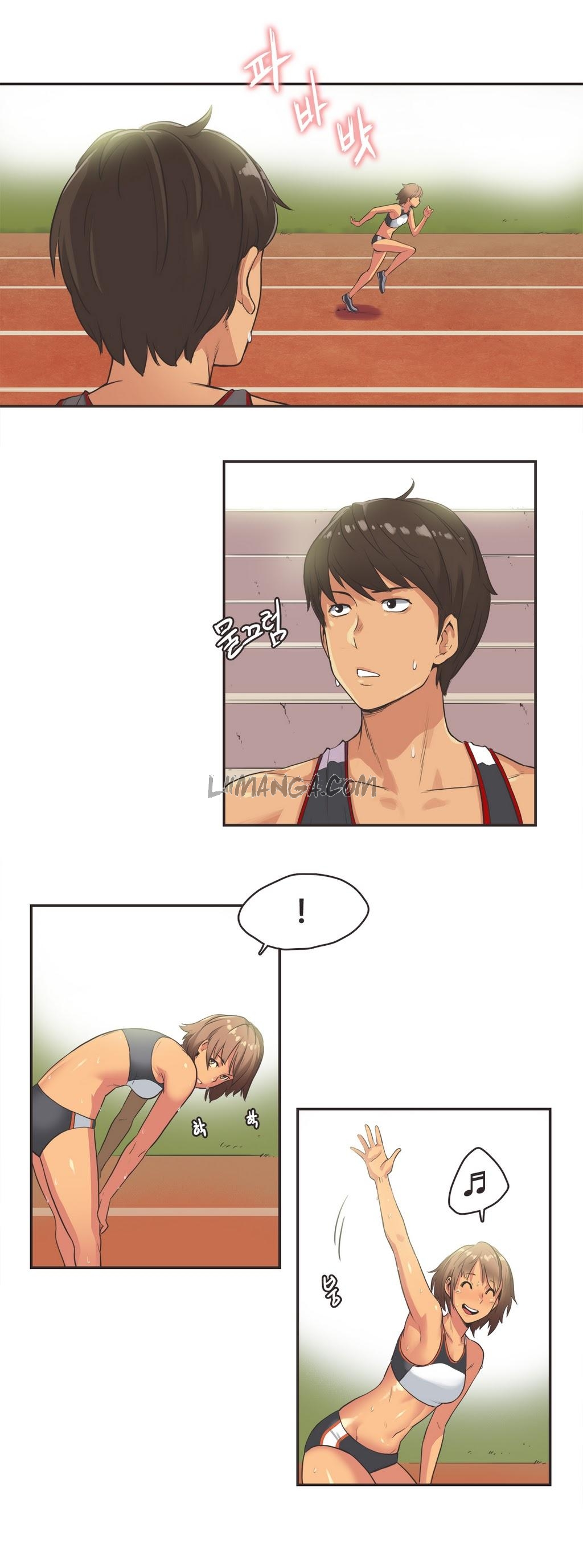 Sports Girl  Full 27 Chapter
