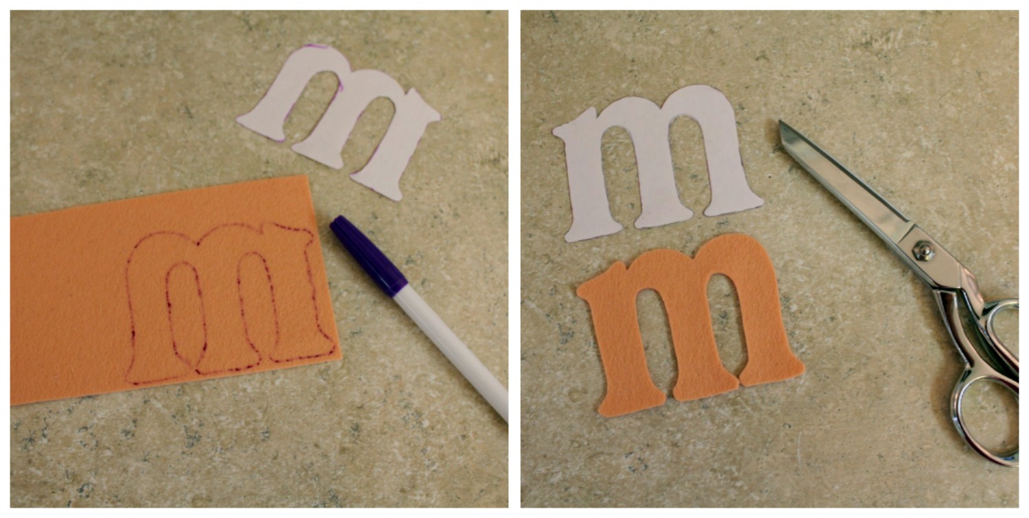 How to Blanket Stitch