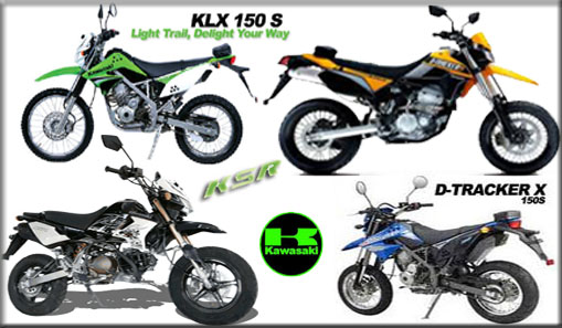 Kredit Kawasaki Klx Adira Kredit Kawasaki Klx Adira