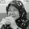 Rahmah Sayuti