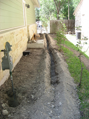 Green House, Good Life: How My Yard Went From This...