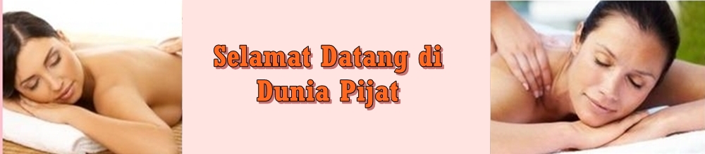 Dunia Pijat