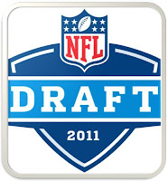 2011 NFL Draft All 7 rounds