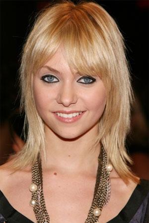 Medium Length Hairstyle Medium Length Hairstyle
