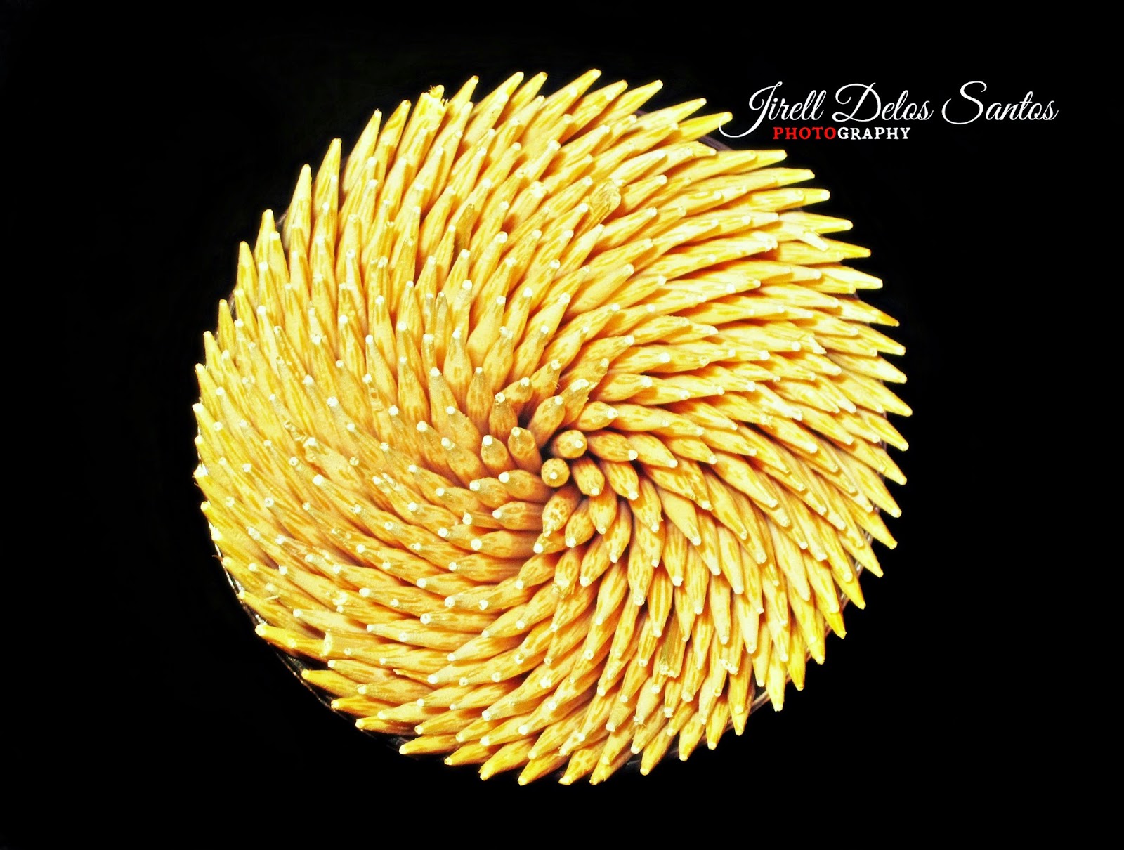 Jirell Delos Santos Photography TOOTHPICK