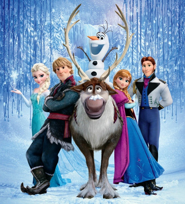 Camera .. and Action!: Movie